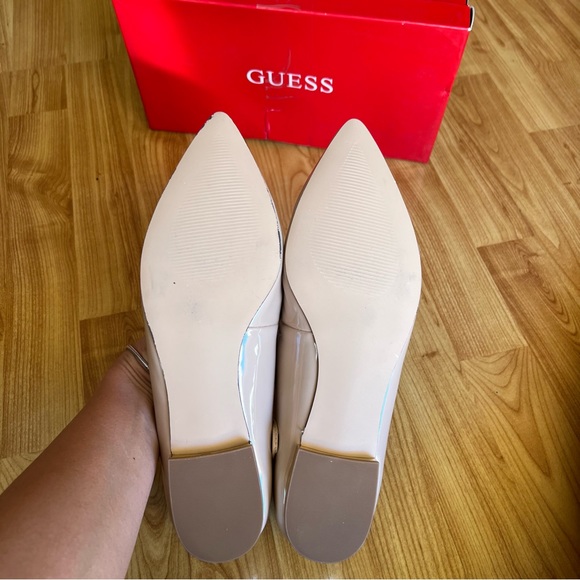 Guess women shoes - Picture 5 of 6